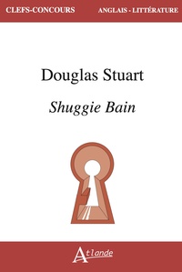 Picture of Douglas Stuart, Shuggie Bain