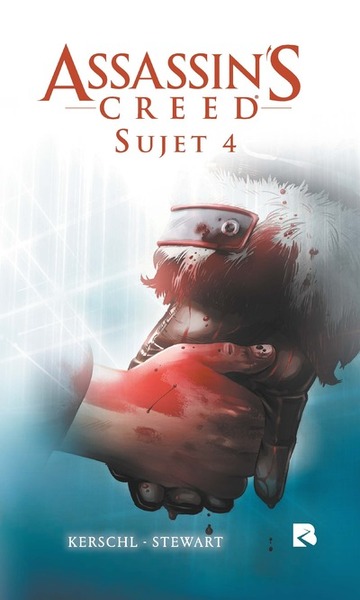 Picture of Assassin's Creed - Sujet 4