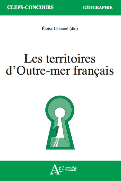 Image de Les territoires d'Outre-mer français