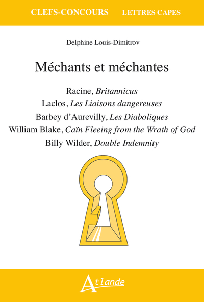 Image de Méchants et méchantes