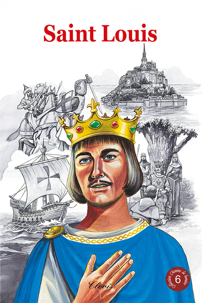 Picture of Saint Louis