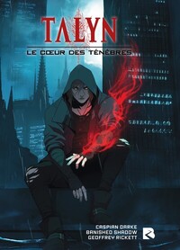 Picture of Talyn - Le coeur des ténèbres