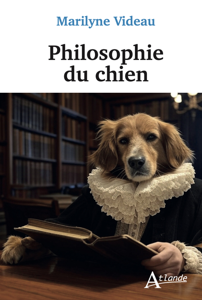 Picture of Philosophie du Chien