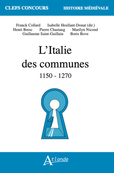 Image de L'Italie des communes