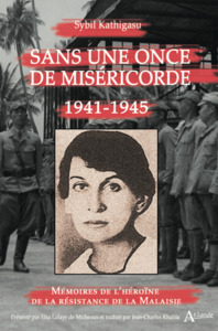 Image de Sans une once de miséricorde. 1941-1945