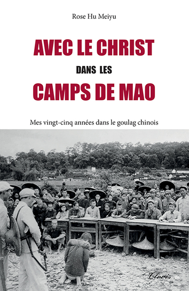 Image de Avec le Christ dans les camps de Mao
