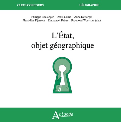 Image de L'État, objet géographique