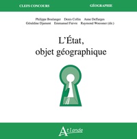 Image de L'État, objet géographique