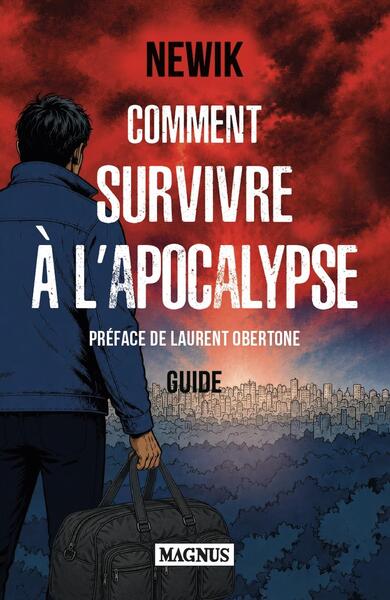 Picture of Comment survivre à l'Apocalypse