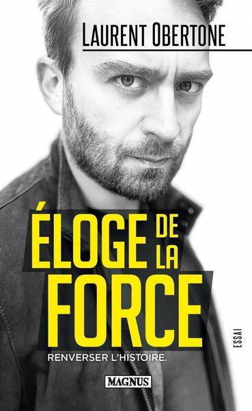 Image de Éloge de la force