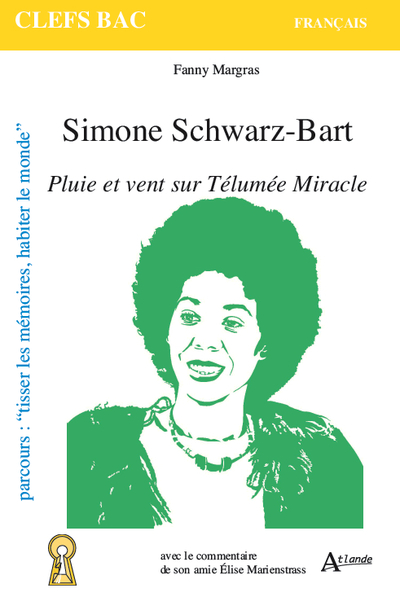 Picture of Schwarz-Bart, Pluie et vent sur Télumée Miracle