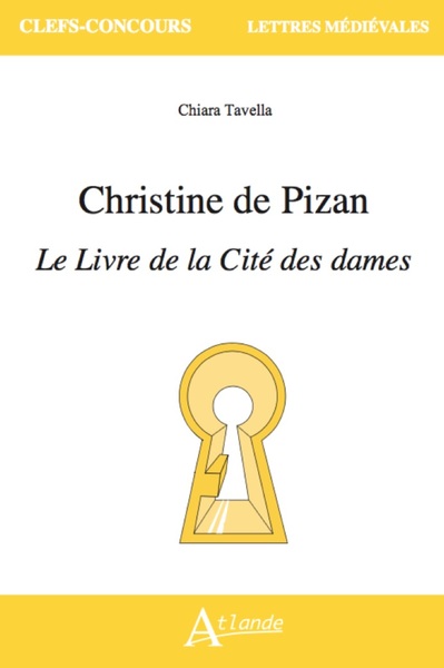 Image de Christine de Pizan, Le Livre de la Cité des dames