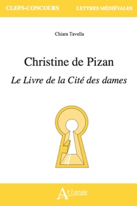 Image de Christine de Pizan, Le Livre de la Cité des dames