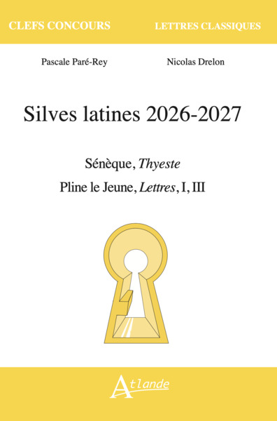 Image de Silves latines 2026-2027