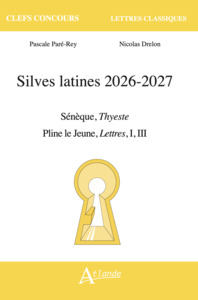 Image de Silves latines 2026-2027
