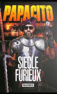 Picture of Siècle Furieux