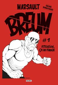 Picture of Breum #1