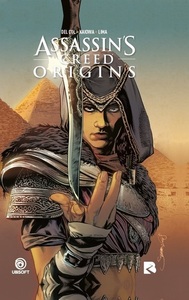 Image de Assassin's Creed - Origins & Reflections