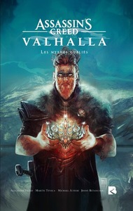 Image de Assassin's Creed Valhalla - Les Mythes oubliés