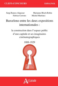 Picture of Barcelone entre les deux expositions internationales
