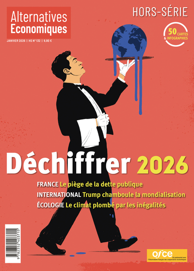 Picture of Hors-série - N° 132 Déchiffrer 2026