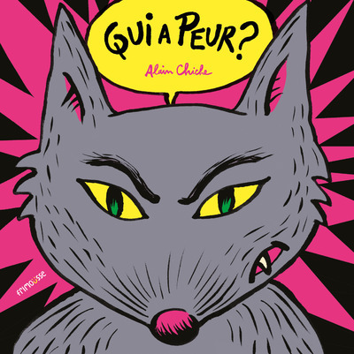 Picture of Qui a peur ?