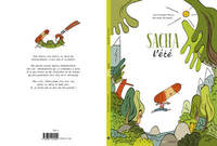 Picture of sacha l'été