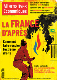 Picture of Mensuel - N° 450 Septembre 2024