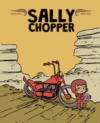 Image de Sally Chopper