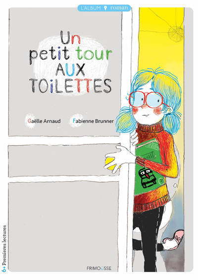 Picture of Un petit tour aux toilettes