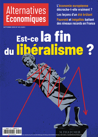 Image de Mensuel N 474 septembre 2026