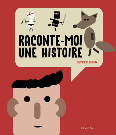 Picture of Raconte-moi une histoire