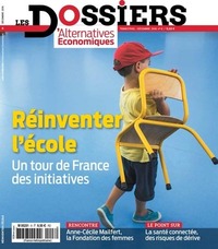 Image de Les Dossiers d'Alternatives Economiques - numéro 8 La transition énergétique : mode d'emploi