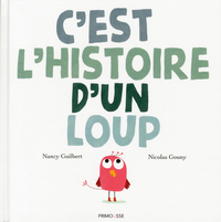 Image de C'est l'histoire d'un loup