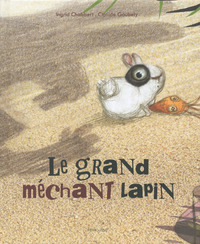 Image de Le grand méchant lapin