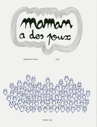 Image de Maman a des poux