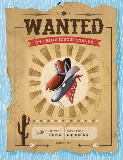 Image de Wanted - Un crime insoutenable