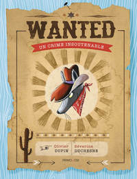 Image de Wanted - Un crime insoutenable