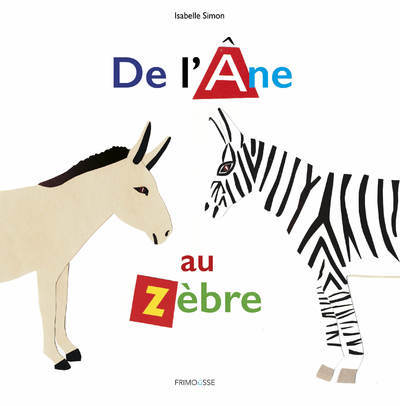 Image de De l'Ane au Zèbre