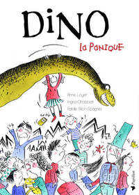 Picture of Dino la panique