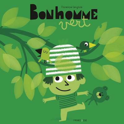 Image de Bonhomme vert