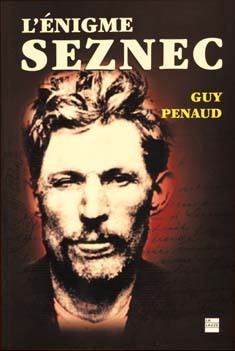 Picture of L'énigme Seznec
