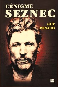 Picture of L'énigme Seznec