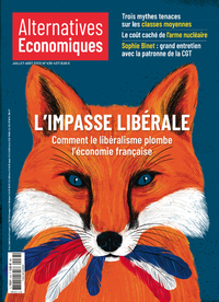 Picture of Mensuel N° 436-437