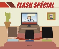 Image de Flash spécial