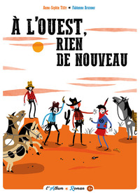 Image de A l'ouest, rien de nouveau