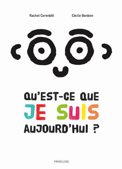 Image de Qu'est-ce que je suis aujourd'hui ?