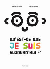Image de Qu'est-ce que je suis aujourd'hui ?