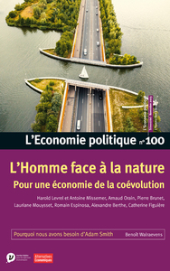 Picture of L'Economie politique - N° 100