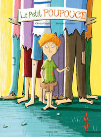 Picture of Le petit Poupouce